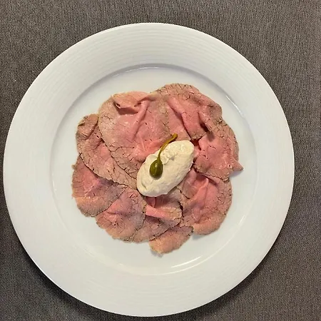 Il Grappolo D'oro ホテル