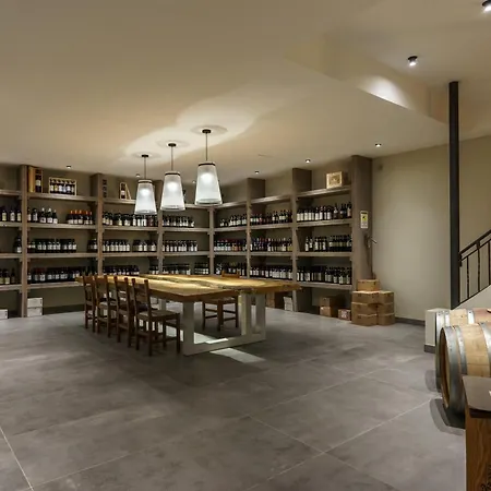 Il Grappolo D'oro Hotel 3*