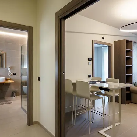 Il Grappolo D'oro Отель 3*