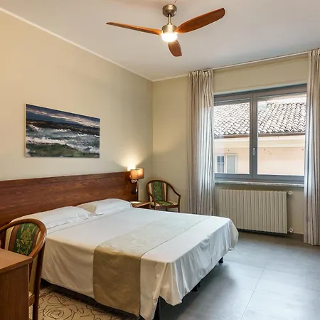 Il Grappolo D'oro Hotel