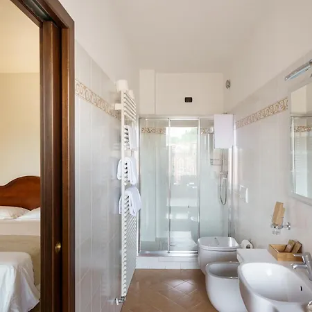 Hotel Il Grappolo D'oro 3*