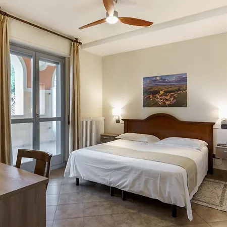 Il Grappolo D'oro Hotel