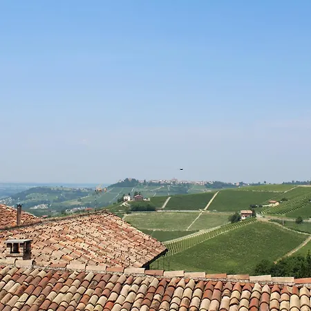 Il Grappolo D'oro Отель