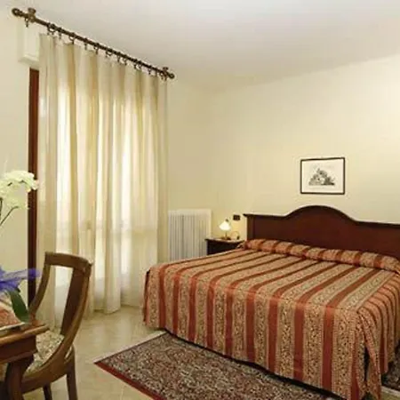 Il Grappolo D'oro Hotel