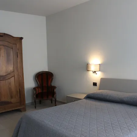 Hotel Il Grappolo D'oro 3*