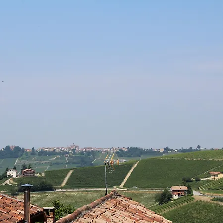 Hotel Il Grappolo D'oro Monforte dʼAlba