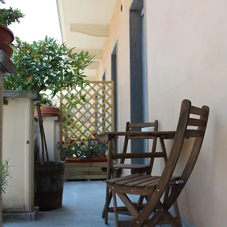 Hotel Il Grappolo D'oro 3*