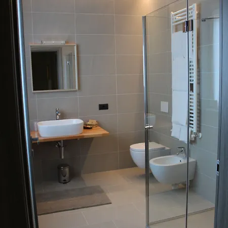 Il Grappolo D'oro Hotel Monforte dʼAlba