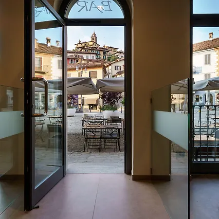 Отель Il Grappolo D'oro 3*