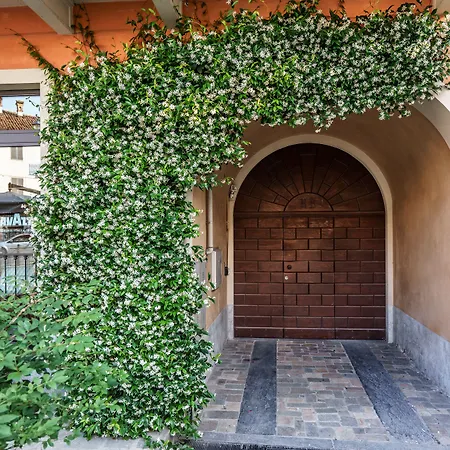 Hotel Il Grappolo D'oro