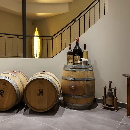 Il Grappolo D'oro Hotel