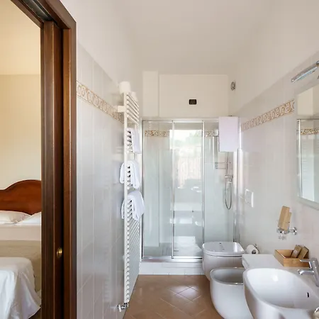 Hotel Il Grappolo D'oro