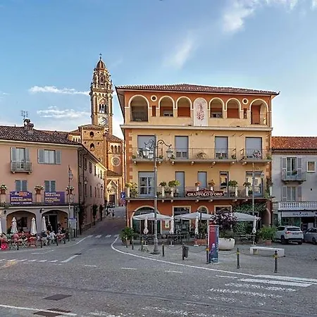 Il Grappolo D'oro