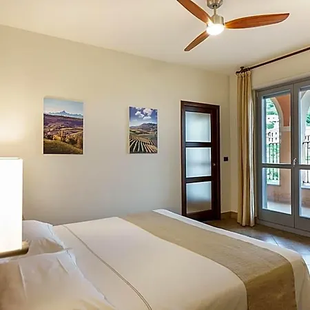 Il Grappolo D'oro Monforte dʼAlba