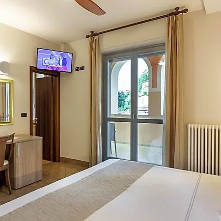 Hotel Il Grappolo D'oro 3*