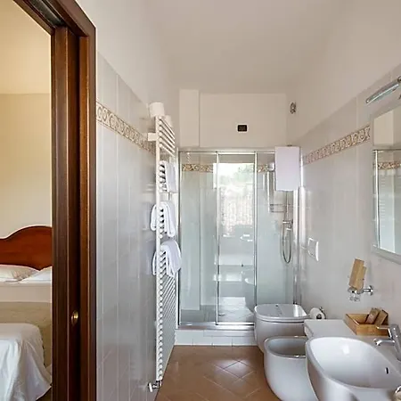 Hotel Il Grappolo D'oro Monforte dʼAlba