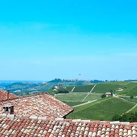 Hotel Il Grappolo D'oro Monforte D'Alba