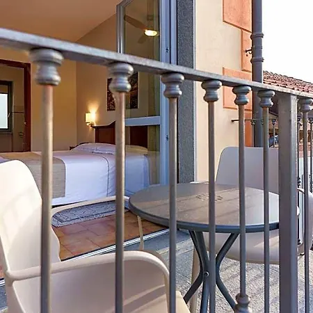 Il Grappolo D'oro Hotel