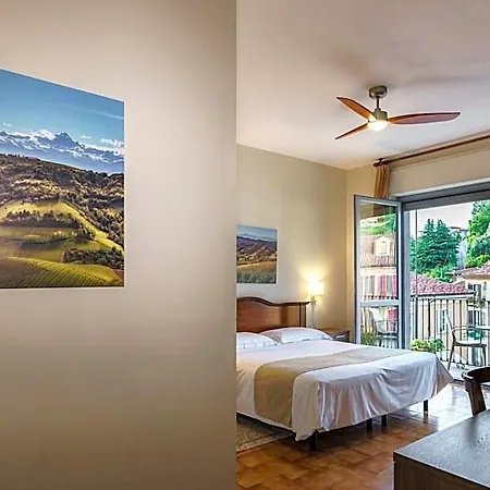Il Grappolo D'oro Hotel Monforte D'Alba