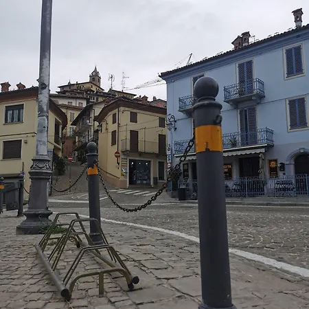 Hotel Il Grappolo D'oro 3*