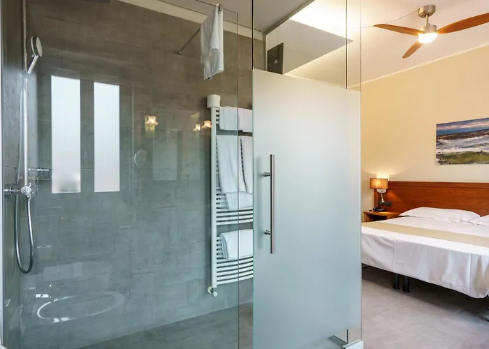 Hotel Il Grappolo D'oro Monforte dʼAlba