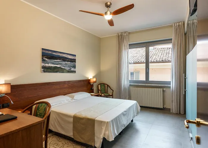 Il Grappolo D'oro Hotel