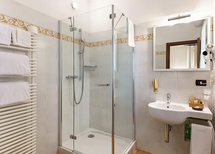 Il Grappolo D'oro Hotel