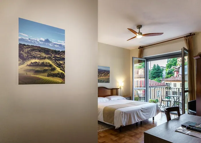 Il Grappolo D'oro Hotel