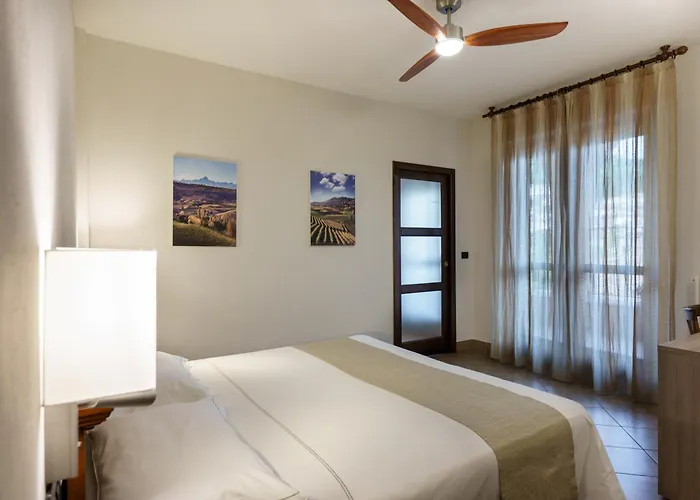 Il Grappolo D'oro ホテル 3*