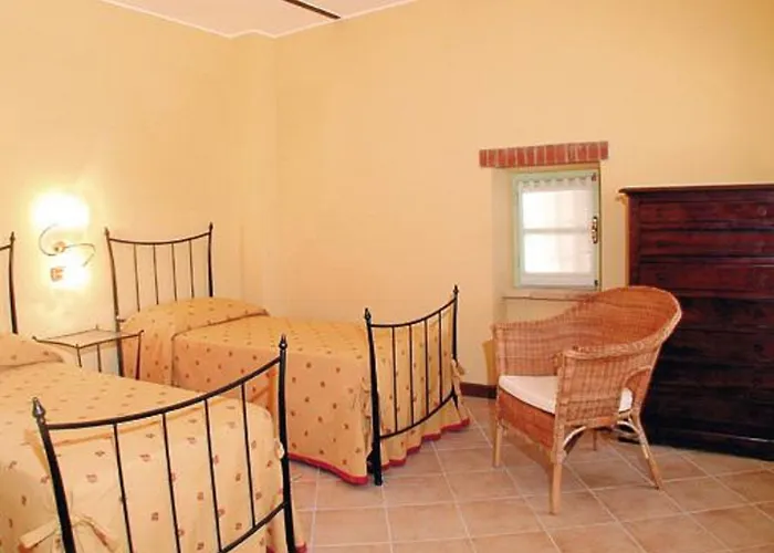 Hotel Il Grappolo D'oro