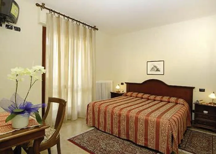 Il Grappolo D'oro Hotel