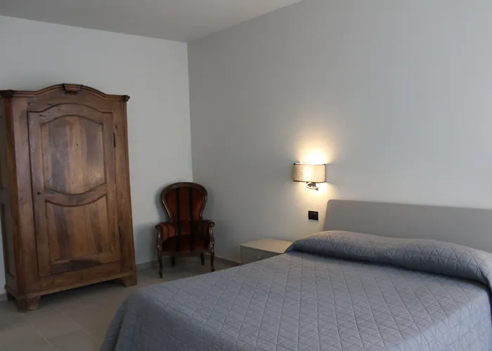 ホテル Il Grappolo D'oro 3*