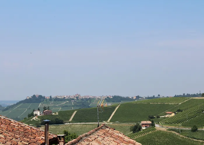 Hotel Il Grappolo D'oro Monforte dʼAlba