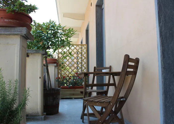 Hotel Il Grappolo D'oro 3*