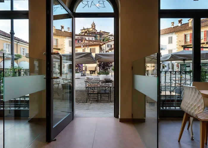 ホテル Il Grappolo D'oro 3*