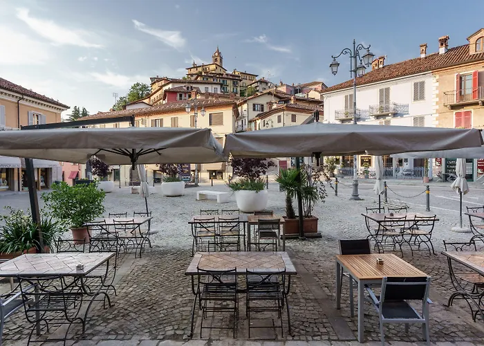 Il Grappolo D'oro Monforte dʼAlba