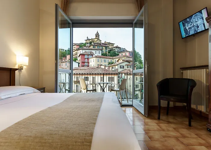 Il Grappolo D'oro Hotel