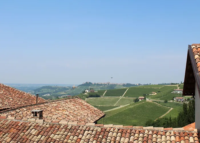 Il Grappolo D'oro ホテル