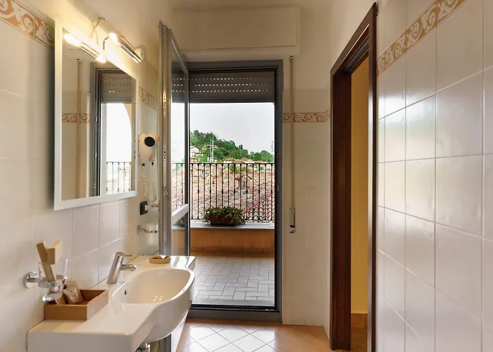 Hotel Il Grappolo D'oro