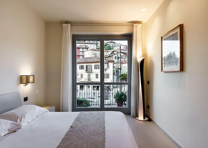 Il Grappolo D'oro ホテル 3*