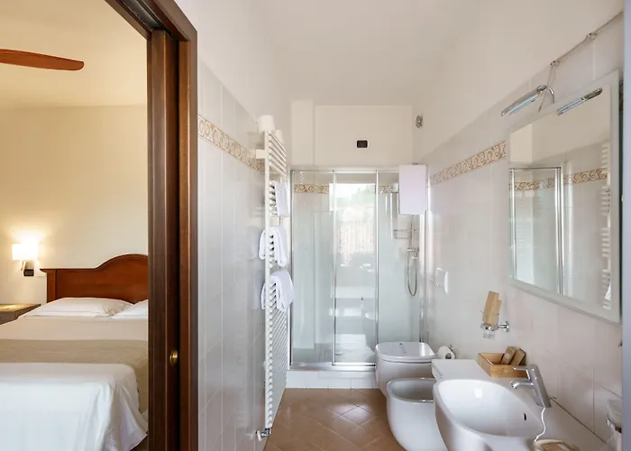 Hotel Il Grappolo D'oro