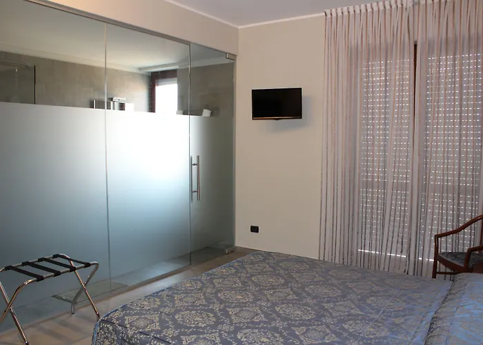 Il Grappolo D'oro Hotel Monforte dʼAlba