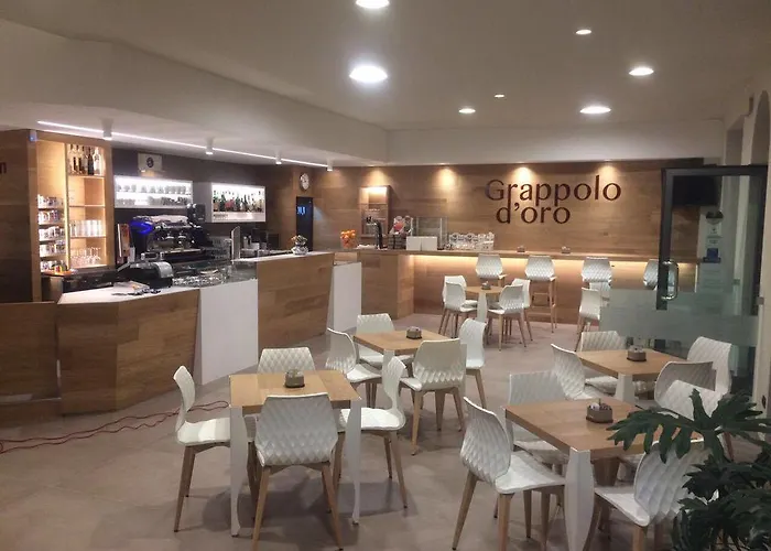 Il Grappolo D'oro モンフォルテ・ダルバ